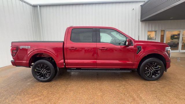 new 2026 Ford F-150 car, priced at $66,979
