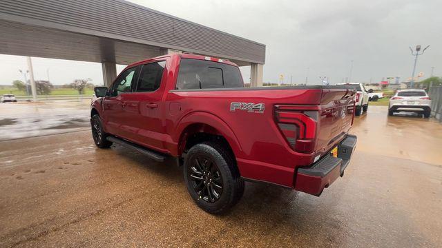 new 2026 Ford F-150 car, priced at $66,979