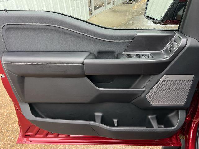 new 2026 Ford F-150 car, priced at $66,979