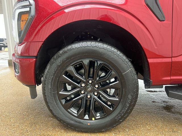 new 2026 Ford F-150 car, priced at $66,979