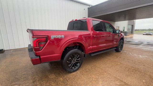 new 2026 Ford F-150 car, priced at $66,979