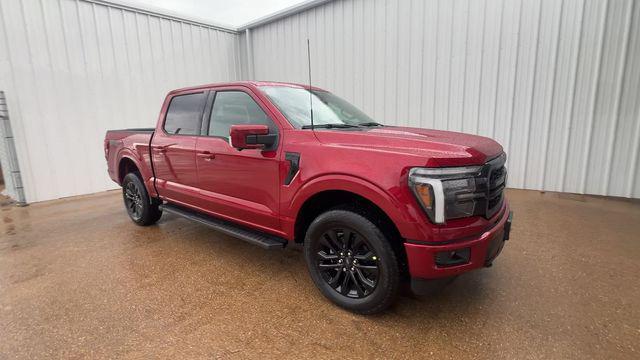new 2026 Ford F-150 car, priced at $66,979