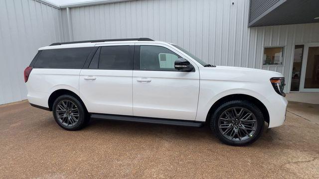 new 2026 Ford Expedition Max car, priced at $85,855