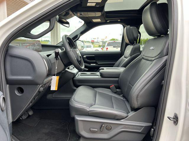 new 2026 Ford Expedition Max car, priced at $85,855
