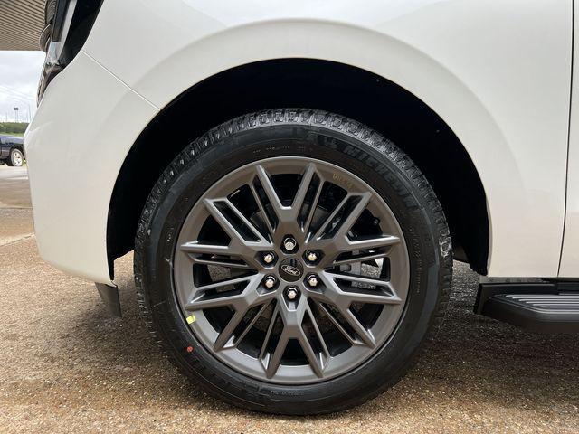 new 2026 Ford Expedition Max car, priced at $85,855