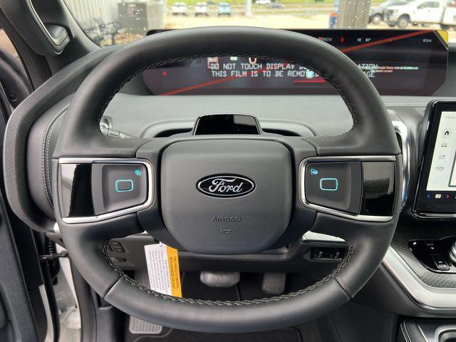 new 2026 Ford Expedition Max car, priced at $85,855