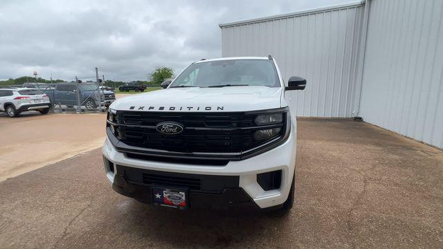 new 2026 Ford Expedition Max car, priced at $85,855