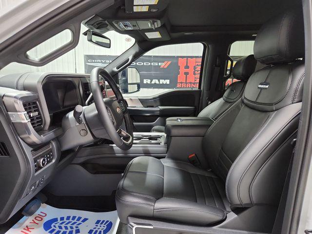 new 2026 Ford F-250 car, priced at $92,097