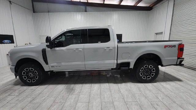 new 2026 Ford F-250 car, priced at $92,097