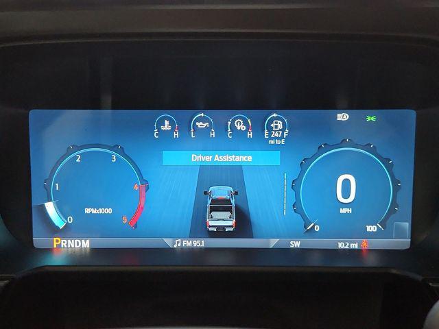 new 2026 Ford F-250 car, priced at $92,097