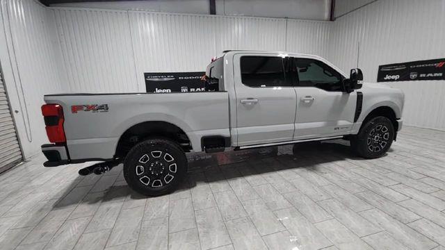 new 2026 Ford F-250 car, priced at $92,097