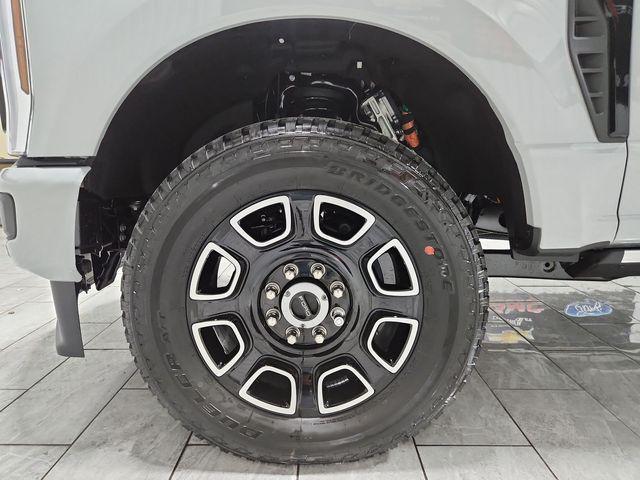 new 2026 Ford F-250 car, priced at $92,097