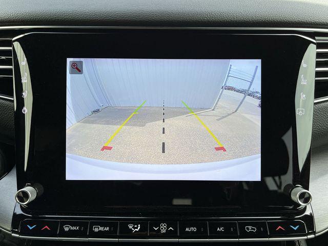 used 2025 Jeep Wagoneer car, priced at $51,746