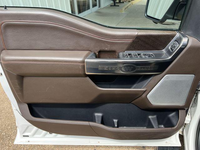 used 2021 Ford F-150 car, priced at $37,598