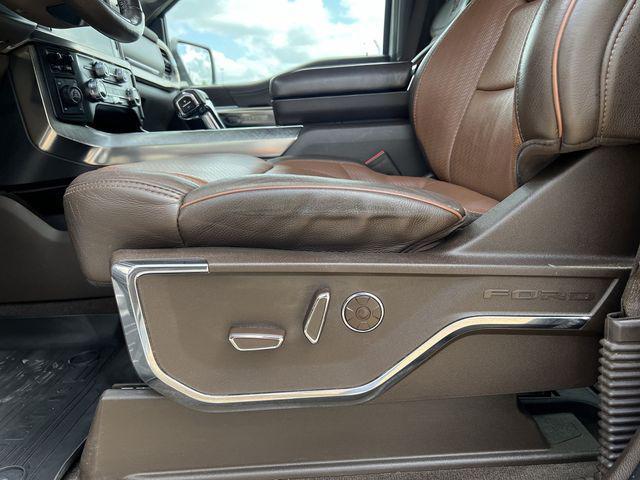 used 2021 Ford F-150 car, priced at $37,598