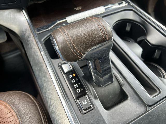 used 2021 Ford F-150 car, priced at $37,598