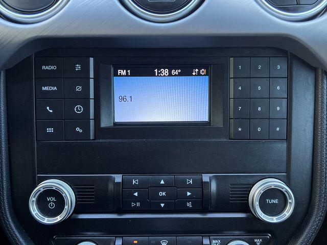 used 2022 Ford Mustang car, priced at $30,900