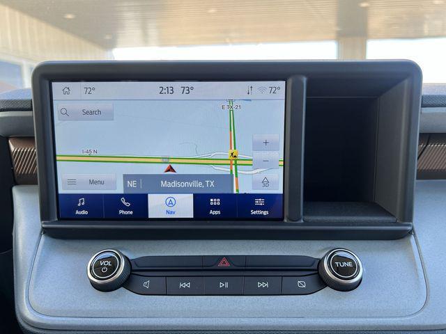 used 2024 Ford Maverick car, priced at $31,991