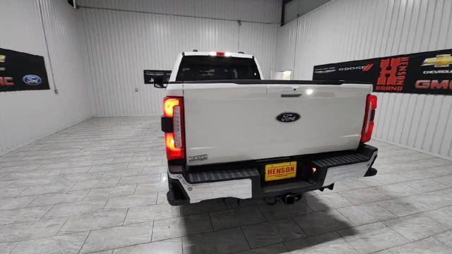 new 2026 Ford F-250 car, priced at $81,665