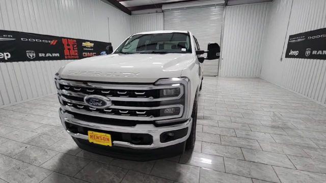 new 2026 Ford F-250 car, priced at $81,665