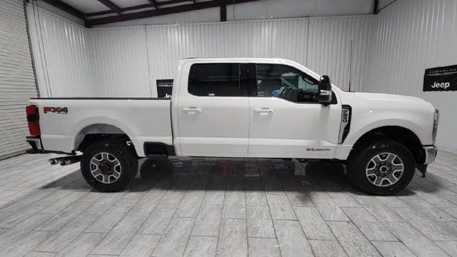 new 2026 Ford F-250 car, priced at $81,665