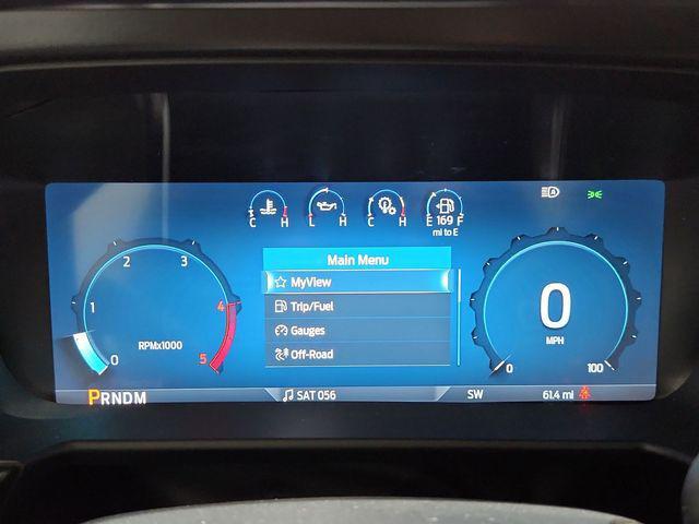 new 2026 Ford F-250 car, priced at $81,665