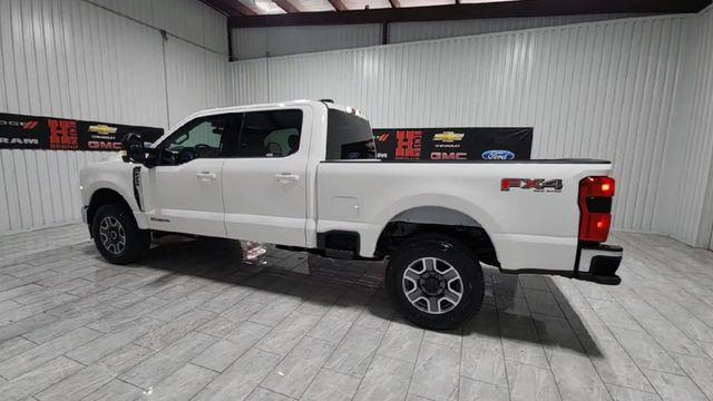 new 2026 Ford F-250 car, priced at $81,665