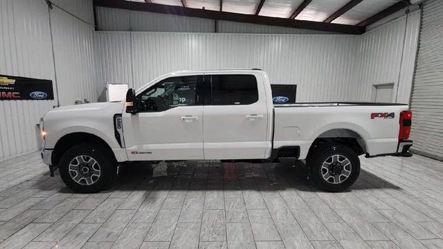new 2026 Ford F-250 car, priced at $81,665