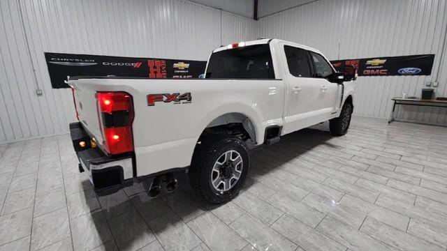 new 2026 Ford F-250 car, priced at $81,665