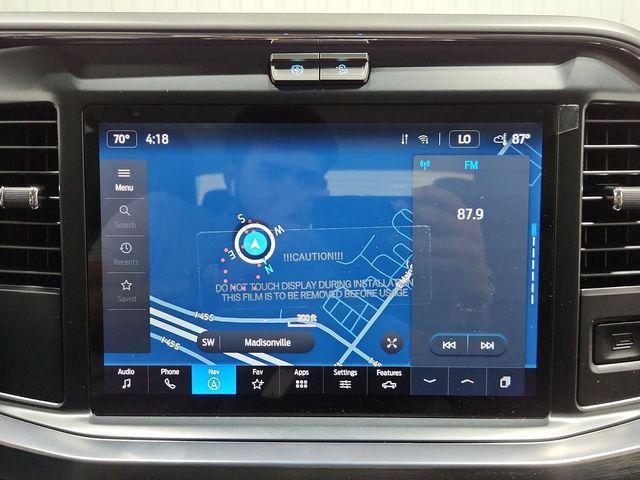 new 2026 Ford F-250 car, priced at $81,665