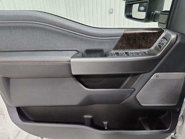 new 2026 Ford F-250 car, priced at $81,665