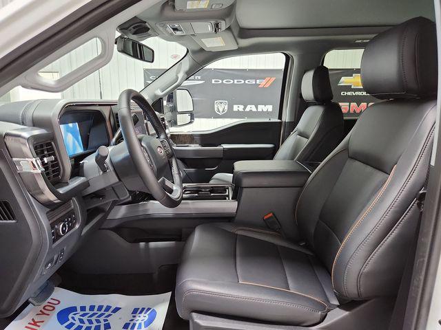 new 2026 Ford F-250 car, priced at $81,665