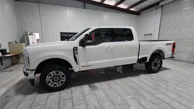 new 2026 Ford F-250 car, priced at $81,665