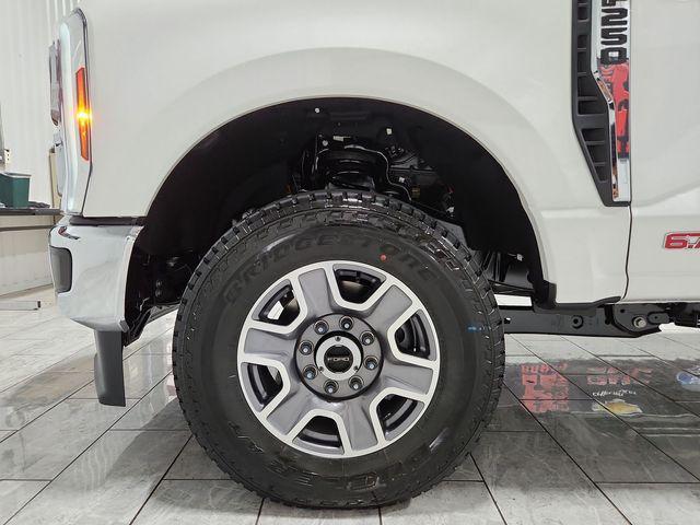 new 2026 Ford F-250 car, priced at $81,665