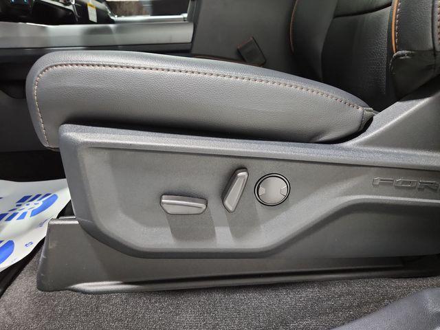 new 2026 Ford F-250 car, priced at $81,665