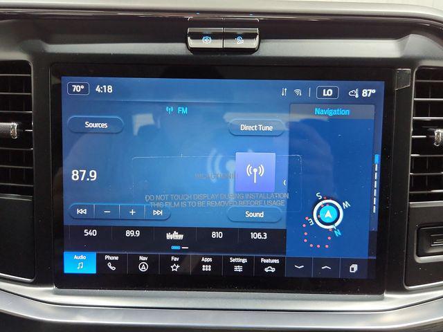 new 2026 Ford F-250 car, priced at $81,665