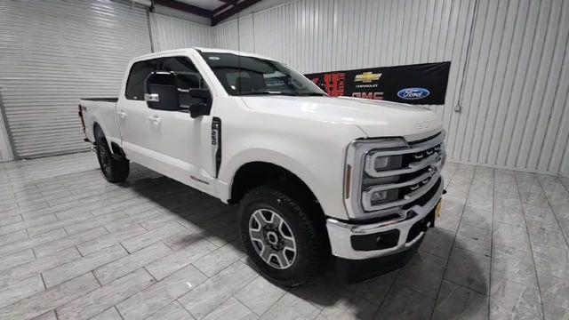 new 2026 Ford F-250 car, priced at $81,665