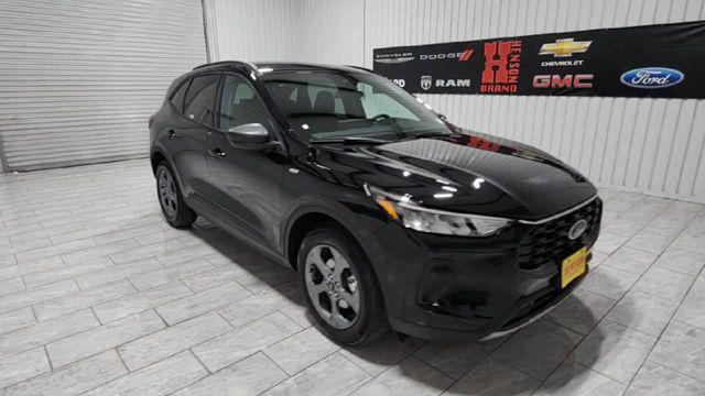 new 2025 Ford Escape car, priced at $25,996