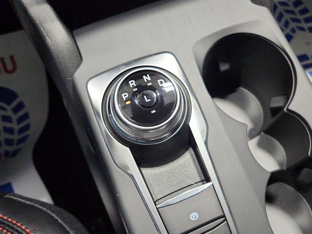 new 2025 Ford Escape car, priced at $25,996