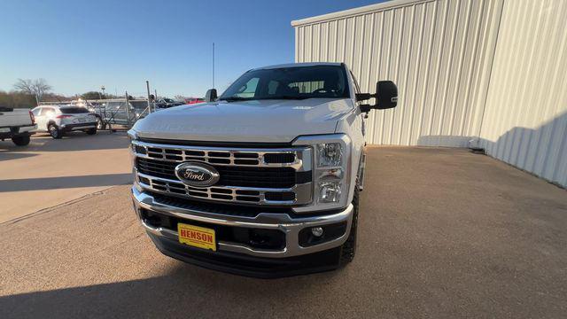 used 2025 Ford F-250 car, priced at $54,099