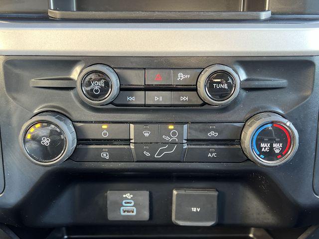 used 2025 Ford F-250 car, priced at $54,099