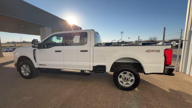 used 2025 Ford F-250 car, priced at $54,099