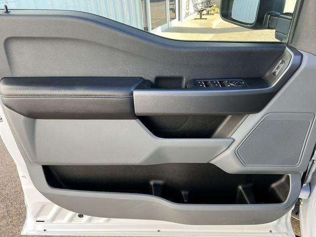 used 2025 Ford F-250 car, priced at $54,099