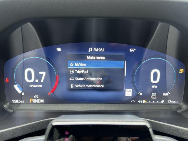 new 2026 Ford Explorer car, priced at $59,500