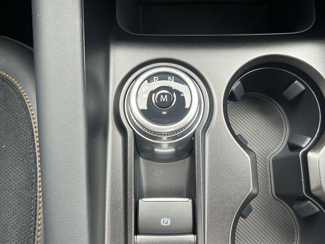 new 2026 Ford Explorer car, priced at $59,500