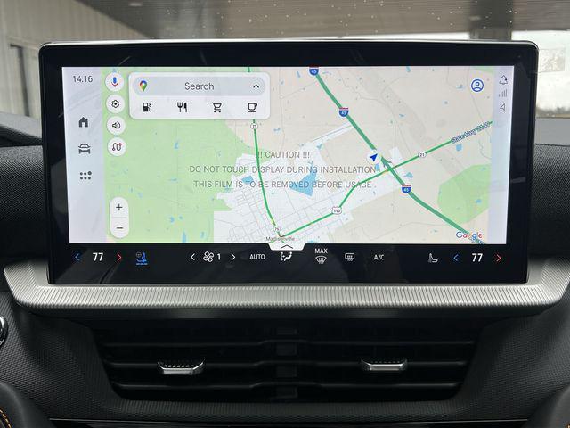 new 2026 Ford Explorer car, priced at $59,500