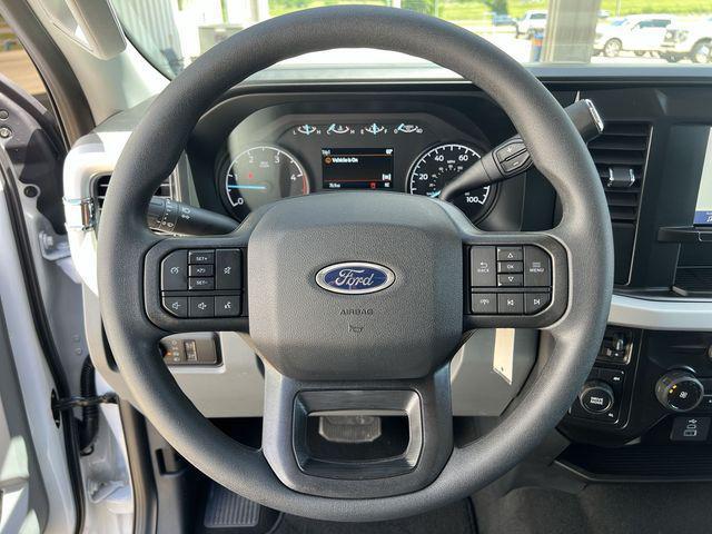 new 2026 Ford F-350 car