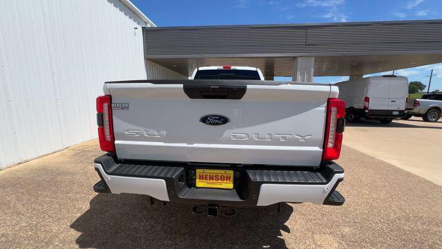 new 2026 Ford F-350 car