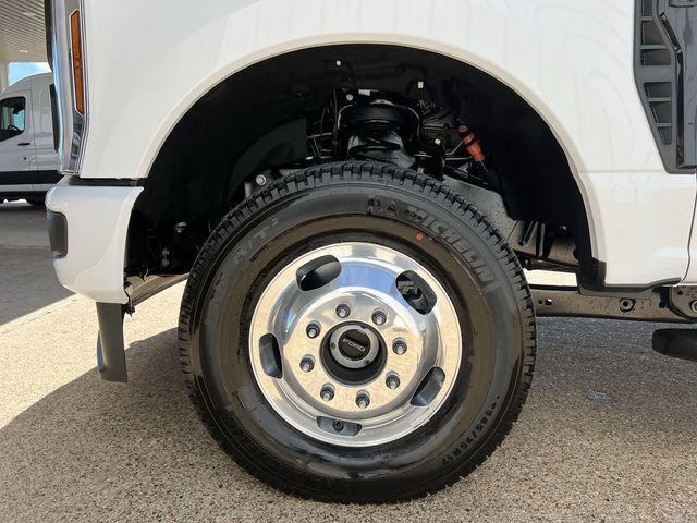 new 2026 Ford F-350 car