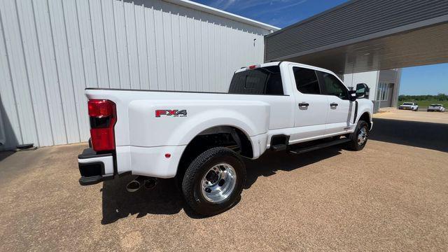 new 2026 Ford F-350 car